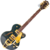 Gretsch G5655TG Electromatic JR Bigsby Cadillac Green - comprar online