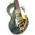 Gretsch G5655TG Electromatic JR Bigsby Cadillac Green - loja online