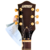 Gretsch G5655TG Electromatic JR Bigsby Cadillac Green na internet