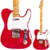 Fender Telecaster Japonesa + Hard case