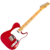 Fender Telecaster Japonesa + Hard case na internet
