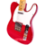 Fender Telecaster Japonesa + Hard case - loja online