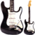 Fender American Traditional + Hard case