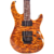 Tagima Vulcan Âmbar Quilted Maple HH C/Push-Push na internet