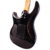 Tagima Vulcan Âmbar Quilted Maple HH C/Push-Push - comprar online