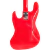 Slaide Bass JB anos 80