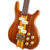 Giannini Alembic AE014B - Nine Music Shop