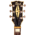 Finch Les Paul anos 80 na internet