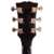 Finch Les Paul anos 80 - Nine Music Shop