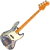 Giannini Jazz Bass Ae08b - comprar online