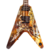 Dean Hunter V Eric Peterson Signature C/set Sérgio rosar + Hard Case na internet