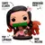 Totem Médio Boneco Nezuko Demon Slayer na internet