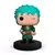 Totem Pequeno Boneco One Piece Zoro