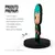 Totem Pequeno Boneco One Piece Zoro na internet