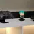 Totem Pequeno Boneco One Piece Zoro - Relembre Decorações
