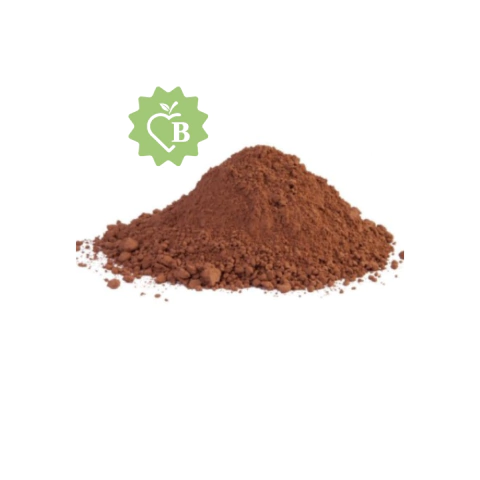 Cacao Amargo Puro x 100 grs