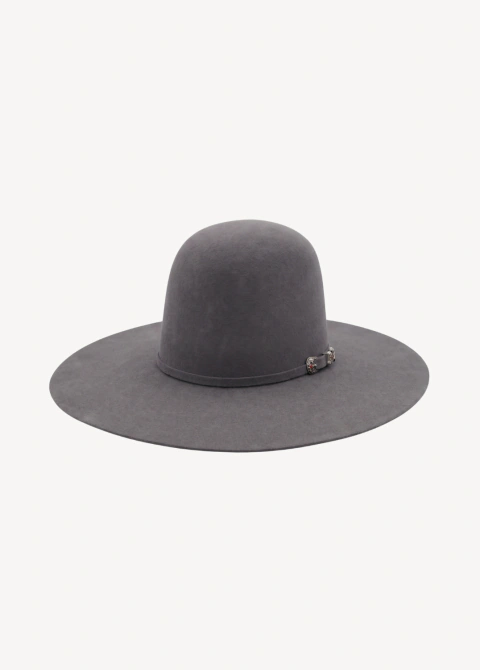 TEXANA JM HATS OPEN CROWN CLASSIC OXFORD