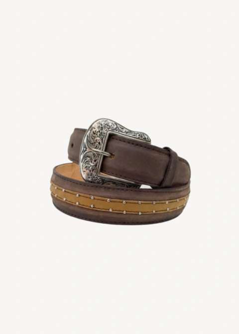 CRAZY CHOCO TAN TRENZA