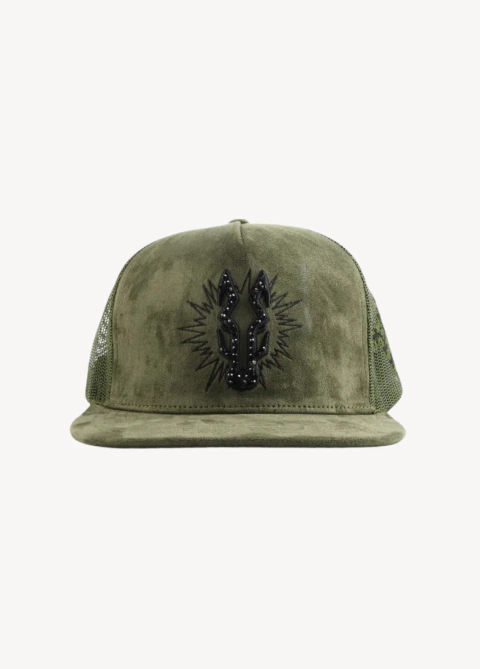 440 Co. Verde Stallion Trucker