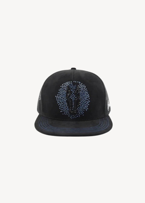 MIDNIGHT SPARK BELIQUERO – PURO 440 HAT