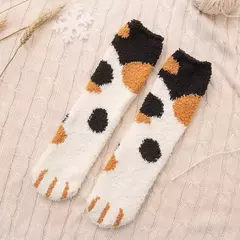 Imagem do Meia de pata gato