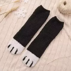 Meia de pata gato - loja online