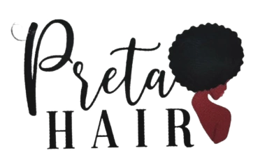 pretahair