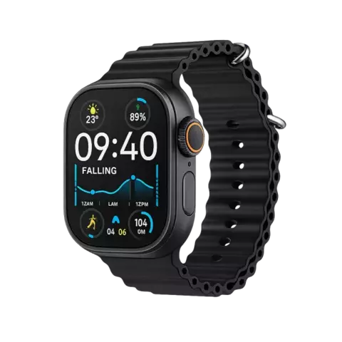 SMARTWATCH W69 Ultra 2025 + BRINDES - comprar online