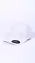 Gorra Spy Limited Chad Delta White