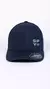 Gorra Spy Limited Chad Delta Navy - OKRE  ropa urbana