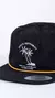 Gorra Snapback Spy Limited Ile Black en internet