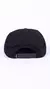 Gorra Snapback Spy Limited Ile Black - OKRE  ropa urbana