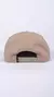 Gorra Snapback Spy Limited Ile Khaki - OKRE  ropa urbana