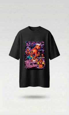 OVERSIZED TUPAC