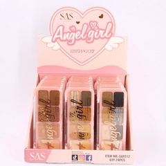 Angel girl paleta de sombra - comprar online