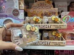 SAS gato iluminador en polvo - comprar online