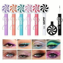 Lollipop delineador de color HE-3018 - comprar online