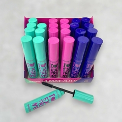 Huxiabeauty extreme mascara para pestaña HE-B021 - comprar online