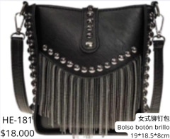 Cartera HE-181 - comprar online