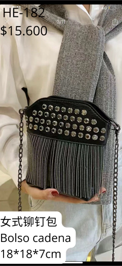 Cartera HE-182 - comprar online