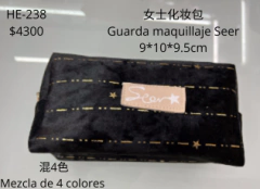 Portacosmetico HE-238 - comprar online