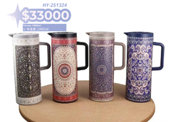 Jarra termica HY-251324 - comprar online