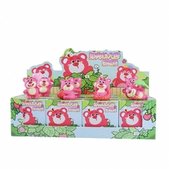 Caja sorpresa Strawberry Bear HE-9040
