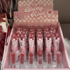 Sas balmy kiss labial en barra sa-11 - comprar online