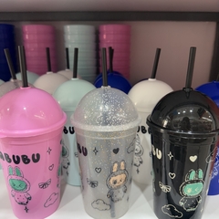 Vaso labubu c/sorbete - comprar online