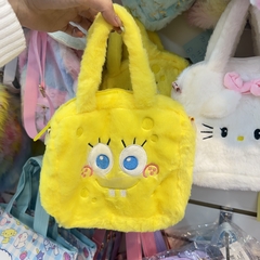 Bolso bob esponja - comprar online