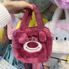 Bolso lotso - comprar online