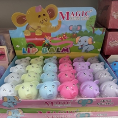 Magic your life manteca de cacao forma elefante - comprar online