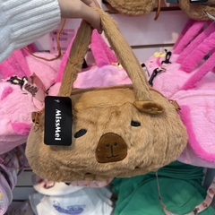 Cartera capybara HE7-054
