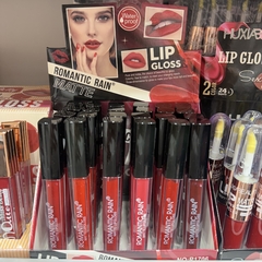 Romantic rain labial líquido matte r1706 - comprar online